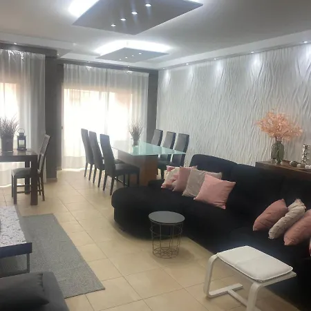 Holiday home Jardins 3 By Sunny Deluxe Albufeira