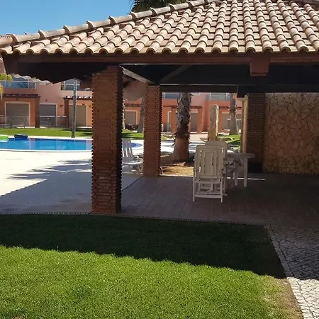 Jardins 3 By Sunny Deluxe Holiday home Albufeira