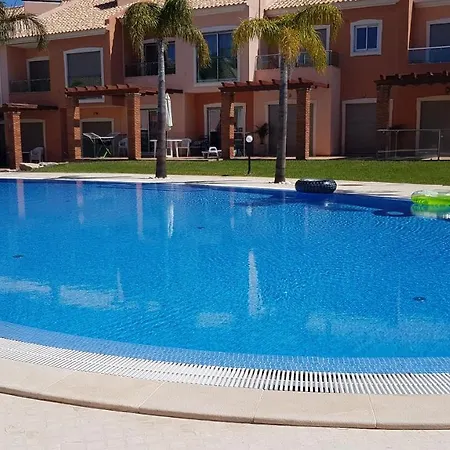 Jardins 3 By Sunny Deluxe Nyaraló Albufeira