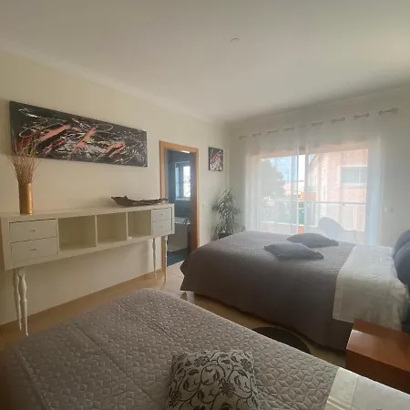 Hébergement de vacances Jardins 3 By Sunny Deluxe