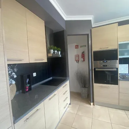 Jardins 3 By Sunny Deluxe 펜션