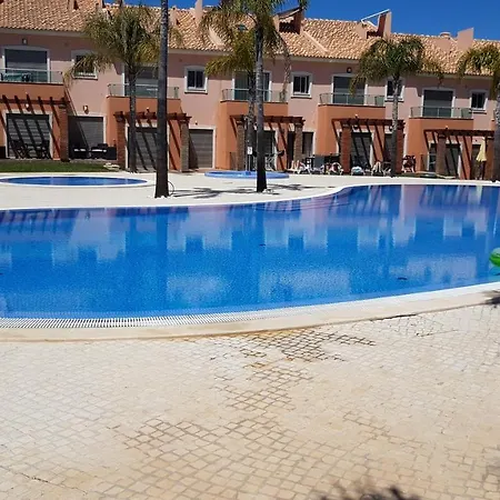Jardins 3 By Sunny Deluxe Vakantiehuis