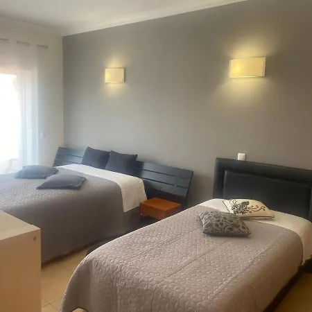 Jardins 3 By Sunny Deluxe * 알부페이라