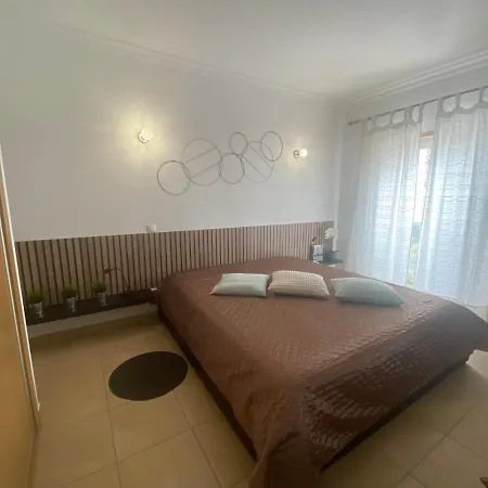 Jardins 3 By Sunny Deluxe Vakantiehuis Albufeira