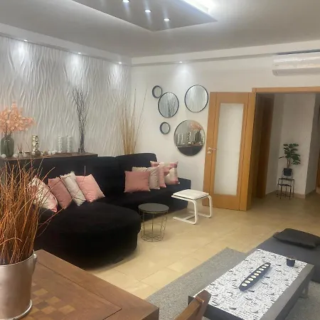 Jardins 3 By Sunny Deluxe Hébergement de vacances *