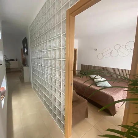 Jardins 3 By Sunny Deluxe 알부페이라