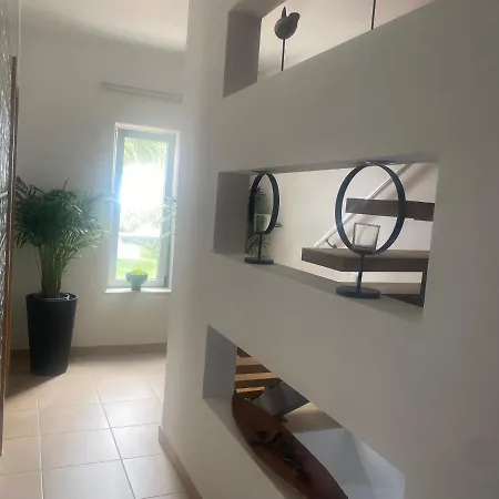 Jardins 3 By Sunny Deluxe 펜션