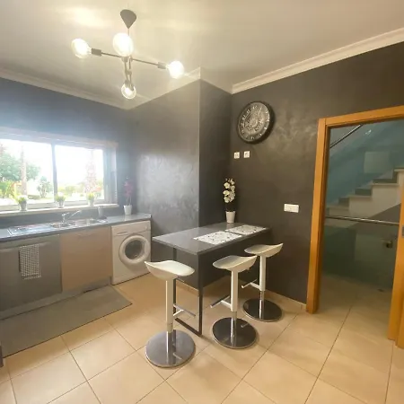 펜션 Jardins 3 By Sunny Deluxe