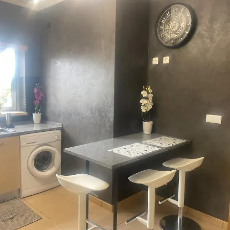 Hébergement de vacances Jardins 3 By Sunny Deluxe