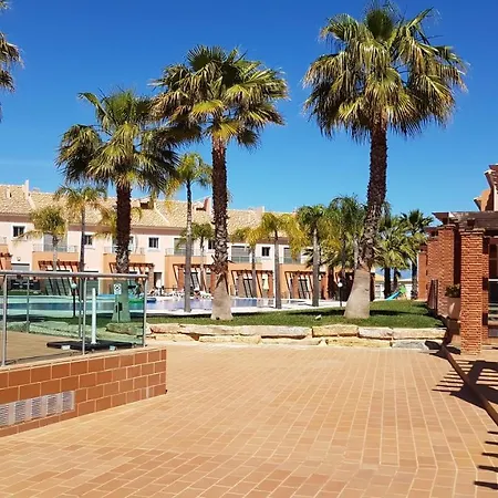 Hébergement de vacances Jardins 3 By Sunny Deluxe Albufeira