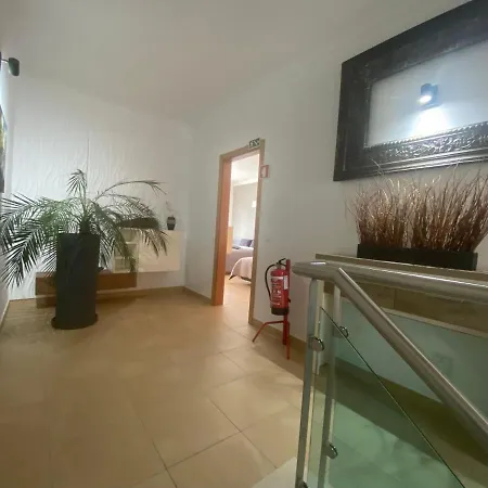 펜션 Jardins 3 By Sunny Deluxe