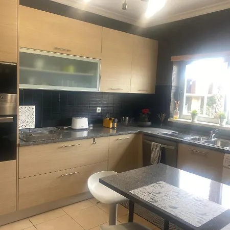 Jardins 3 By Sunny Deluxe Hébergement de vacances *