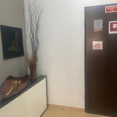 Holiday home Jardins 3 By Sunny Deluxe