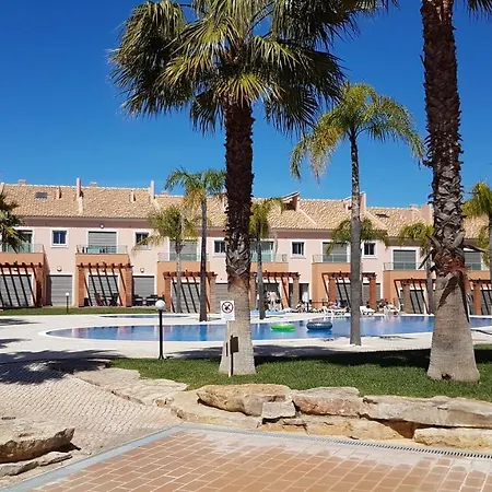 Jardins 3 By Sunny Deluxe Holiday home Albufeira
