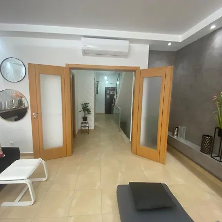 Jardins 3 By Sunny Deluxe Holiday home