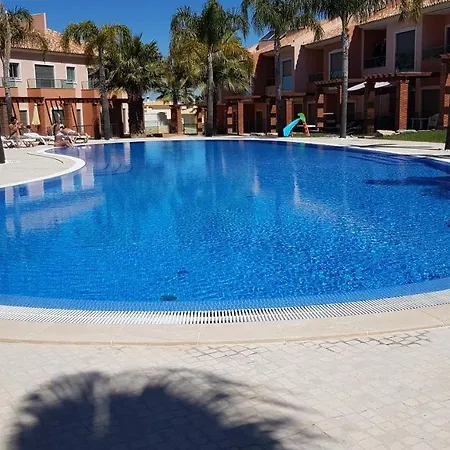 Holiday home Jardins 3 By Sunny Deluxe Albufeira