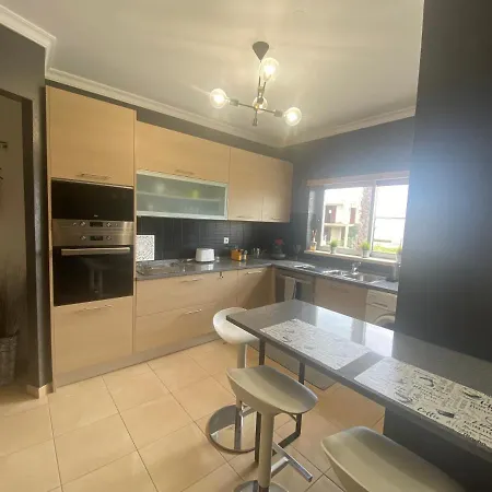 Jardins 3 By Sunny Deluxe Holiday home *