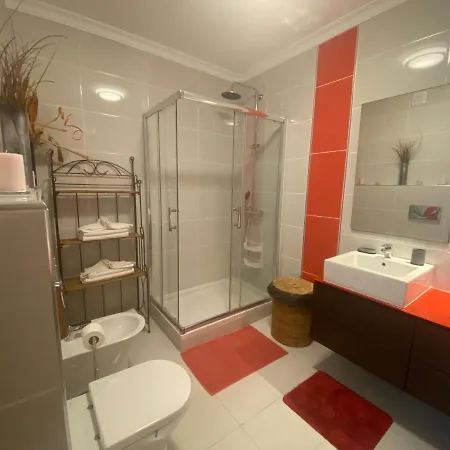 Jardins 3 By Sunny Deluxe Albufeira