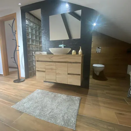 Holiday home Jardins 3 By Sunny Deluxe Albufeira