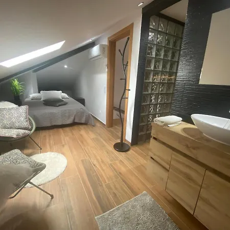 Jardins 3 By Sunny Deluxe Holiday home *