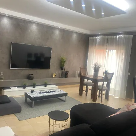 Jardins 3 By Sunny Deluxe Holiday home Albufeira