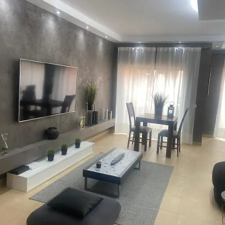 Jardins 3 By Sunny Deluxe * Albufeira