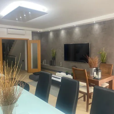 Holiday home Jardins 3 By Sunny Deluxe Albufeira