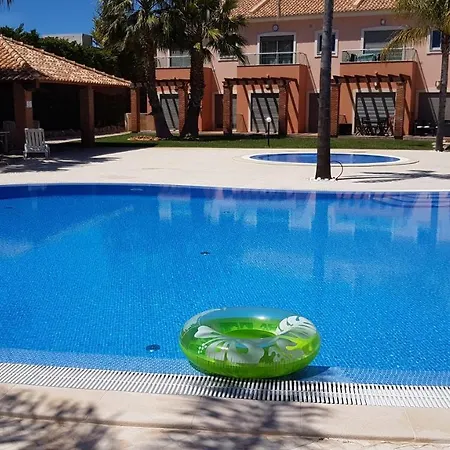 Holiday home Jardins 3 By Sunny Deluxe *