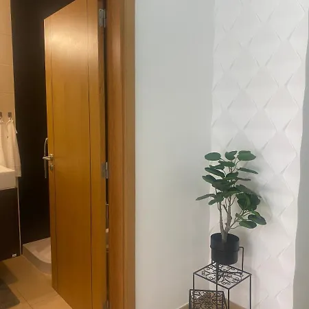 Jardins 3 By Sunny Deluxe Holiday home