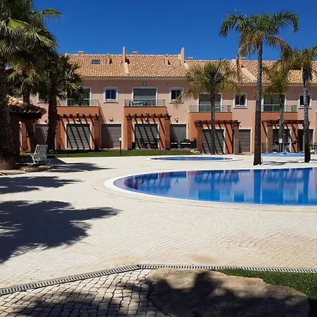 Jardins 3 By Sunny Deluxe Albufeira