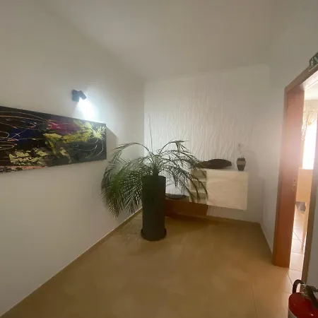 Ferienhaus Jardins 3 By Sunny Deluxe *
